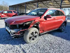 WDC0G4JB9KV168383 2019 MERCEDES-BENZ GLC