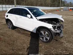 WDC0G4JB9KV168450 2019 MERCEDES-BENZ GLC