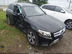 WDC0G4JB9KV169310 2019 MERCEDES-BENZ GLC