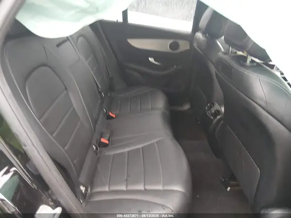 WDC0G4JB9KV169310 2019 MERCEDES-BENZ GLC - Image 8
