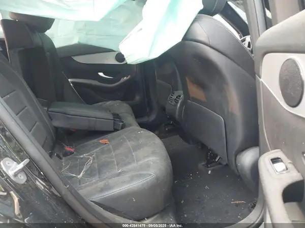 WDC0G4JB9KV170540 2019 MERCEDES-BENZ GLC - Image 8