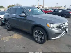 WDC0G4JB9KV176208 2019 MERCEDES-BENZ GLC