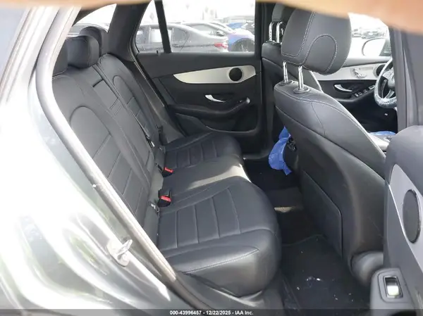 WDC0G4JB9KV176208 2019 MERCEDES-BENZ GLC - Image 8