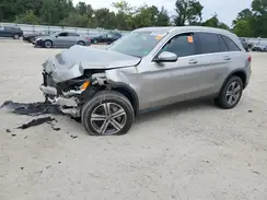 WDC0G4JB9KV176466 2019 MERCEDES-BENZ GLC