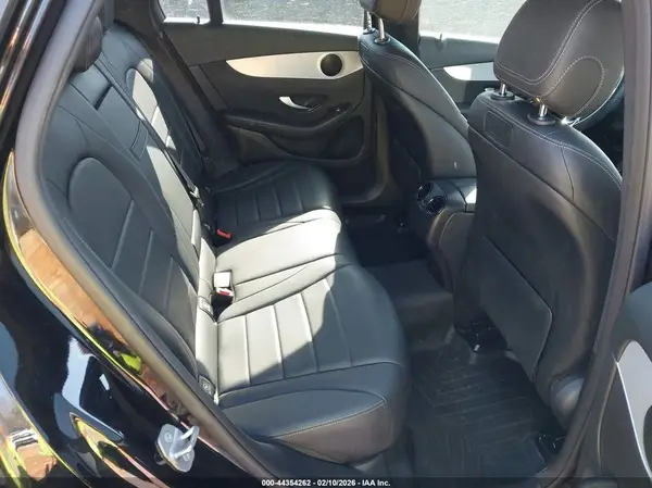 WDC0G4JB9KV181294 2019 MERCEDES-BENZ GLC - Image 8