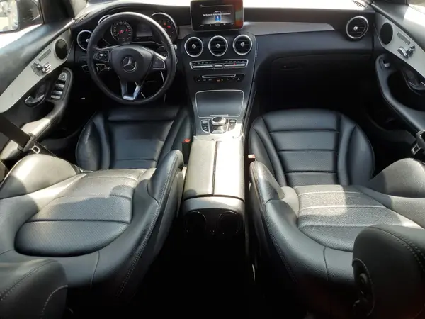 WDC0G4JB9KV182056 2019 MERCEDES-BENZ GLC - Image 8