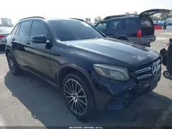WDC0G4JB9KV183692 2019 MERCEDES-BENZ GLC