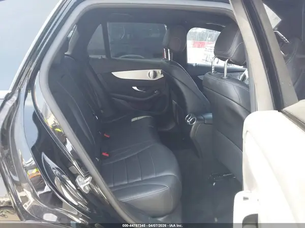 WDC0G4JB9KV183692 2019 MERCEDES-BENZ GLC - Image 8