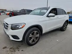 WDC0G4JB9KV186186 2019 MERCEDES-BENZ GLC