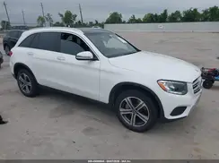 WDC0G4JB9KV187547 2019 MERCEDES-BENZ GLC