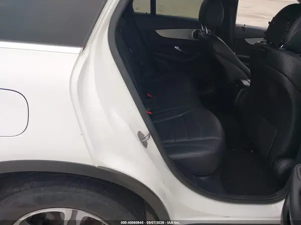 WDC0G4JB9KV187547 2019 MERCEDES-BENZ GLC - Image 8