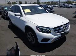 WDC0G4JB9KV189217 2019 MERCEDES-BENZ GLC