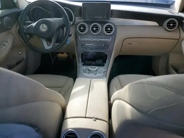 WDC0G4JB9KV190061 2019 MERCEDES-BENZ GLC - Image 8