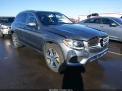 WDC0G4JBXGF006411 2016 MERCEDES-BENZ GLC