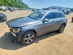 WDC0G4JBXGF009566 2016 MERCEDES-BENZ GLC