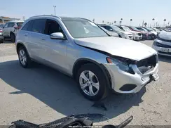 WDC0G4JBXGF011219 2016 MERCEDES-BENZ GLC