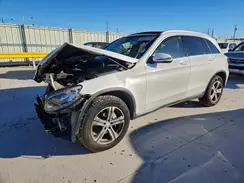 WDC0G4JBXGF013388 2016 MERCEDES-BENZ GLC