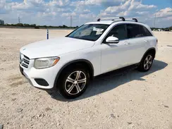 WDC0G4JBXGF019319 2016 MERCEDES-BENZ GLC