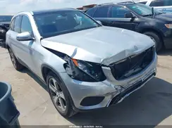 WDC0G4JBXGF019403 2016 MERCEDES-BENZ GLC