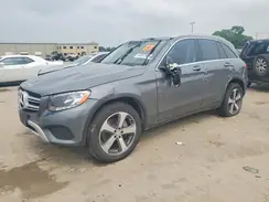 WDC0G4JBXGF026304 2016 MERCEDES-BENZ GLC