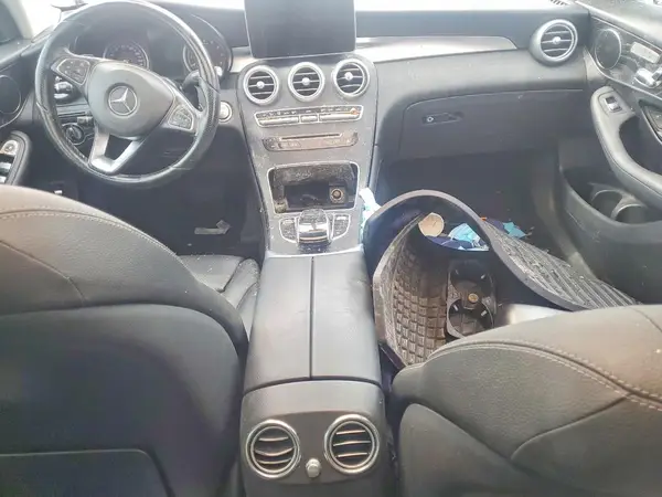 WDC0G4JBXGF026304 2016 MERCEDES-BENZ GLC - Image 8