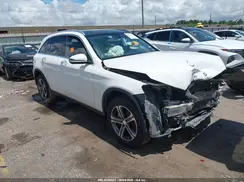 WDC0G4JBXGF030434 2016 MERCEDES-BENZ GLC