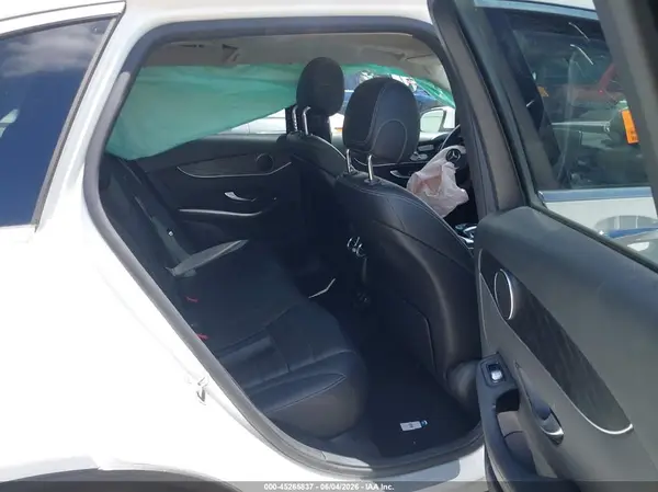 WDC0G4JBXGF030434 2016 MERCEDES-BENZ GLC - Image 8