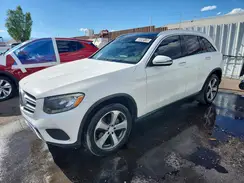 WDC0G4JBXGF031891 2016 MERCEDES-BENZ GLC