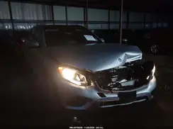 WDC0G4JBXGF033608 2016 MERCEDES-BENZ GLC