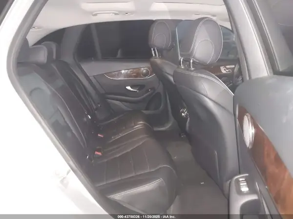 WDC0G4JBXGF033608 2016 MERCEDES-BENZ GLC - Image 8