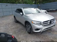 WDC0G4JBXGF033897 2016 MERCEDES-BENZ GLC