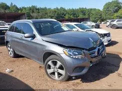 WDC0G4JBXGF034130 2016 MERCEDES-BENZ GLC