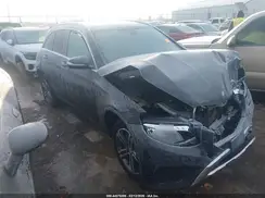 WDC0G4JBXGF036332 2016 MERCEDES-BENZ GLC