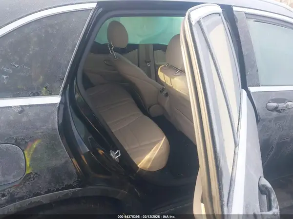 WDC0G4JBXGF036332 2016 MERCEDES-BENZ GLC - Image 8