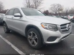 WDC0G4JBXGF050179 2016 MERCEDES-BENZ GLC
