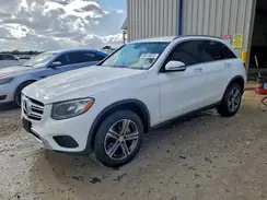 WDC0G4JBXGF054992 2016 MERCEDES-BENZ GLC