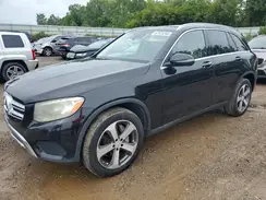 WDC0G4JBXGF061764 2016 MERCEDES-BENZ GLC