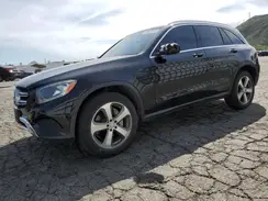 WDC0G4JBXGF063126 2016 MERCEDES-BENZ GLC
