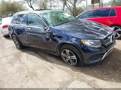 WDC0G4JBXGF069315 2016 MERCEDES-BENZ GLC