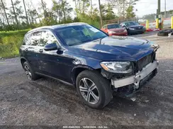 WDC0G4JBXGF071890 2016 MERCEDES-BENZ GLC
