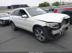 WDC0G4JBXGF072408 2016 MERCEDES-BENZ GLC