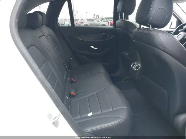WDC0G4JBXGF072408 2016 MERCEDES-BENZ GLC - Image 8