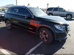 WDC0G4JBXGF072764 2016 MERCEDES-BENZ GLC