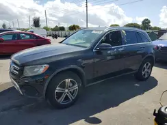 WDC0G4JBXGF076121 2016 MERCEDES-BENZ GLC
