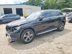 WDC0G4JBXGF076958 2016 MERCEDES-BENZ GLC