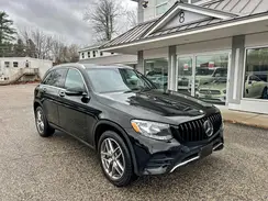 WDC0G4JBXGF077656 2016 MERCEDES-BENZ GLC
