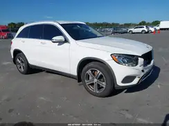 WDC0G4JBXGF078290 2016 MERCEDES-BENZ GLC