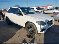 WDC0G4JBXGF078614 2016 MERCEDES-BENZ GLC