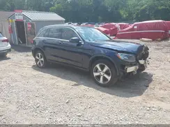 WDC0G4JBXGF080962 2016 MERCEDES-BENZ GLC