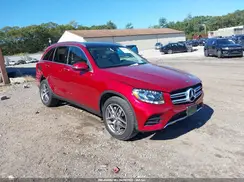 WDC0G4JBXGF082369 2016 MERCEDES-BENZ GLC